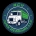 ACV Junk Removal Logo